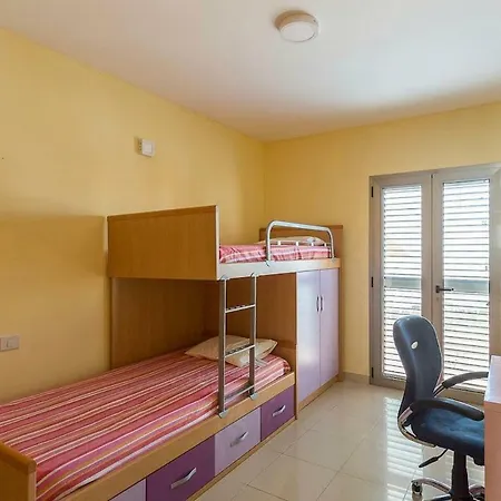 Casa Karla * Vecindario