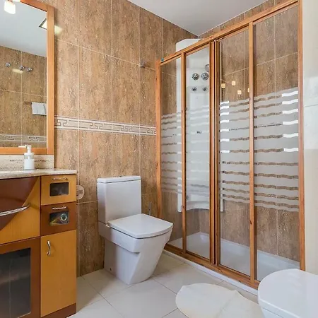 Casa Karla *