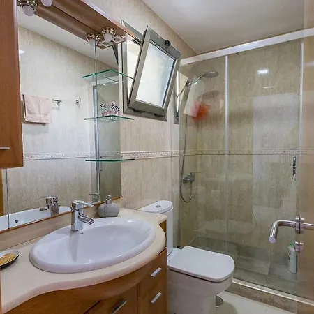Casa Karla Vecindario