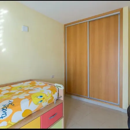 Casa Karla Vecindario